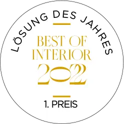 Best interior of 2022