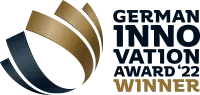 German innovation award 2022