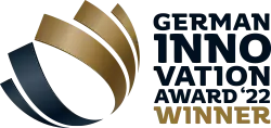 German innovation award 2022 winner