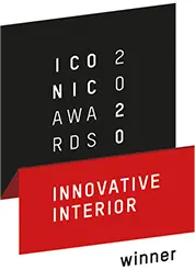 Iconic awards 2020