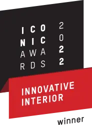 Iconic awards 2022