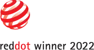 Reddot winner 2022