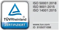 TÜV Rheinland