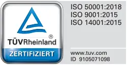 TÜV Rheinland