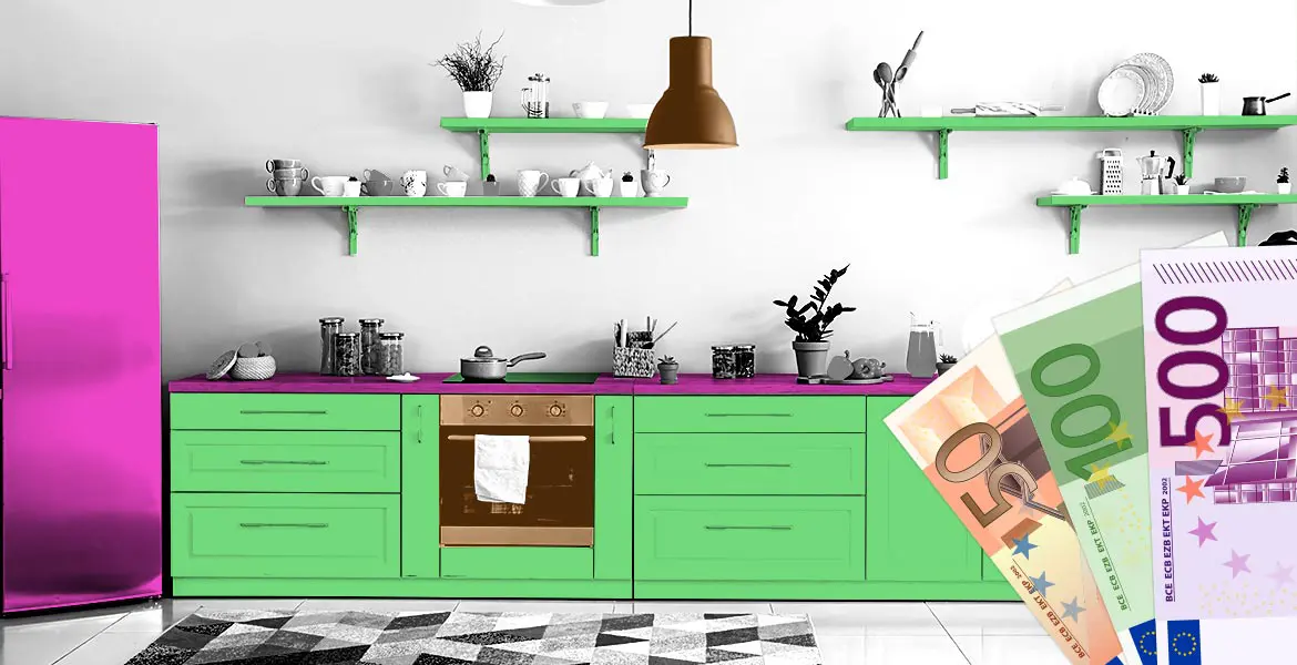 6 trikov kako prihraniti denar pri nakupu