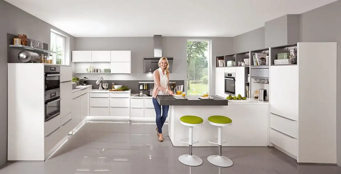 ergonomija v kuhinji