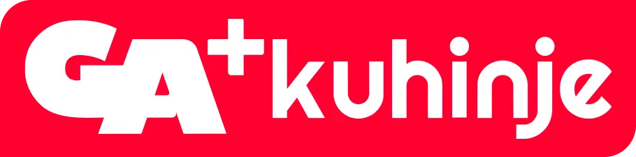 GA+ kuhinje